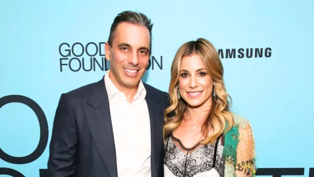 Sebastian Maniscalco Net Worth: