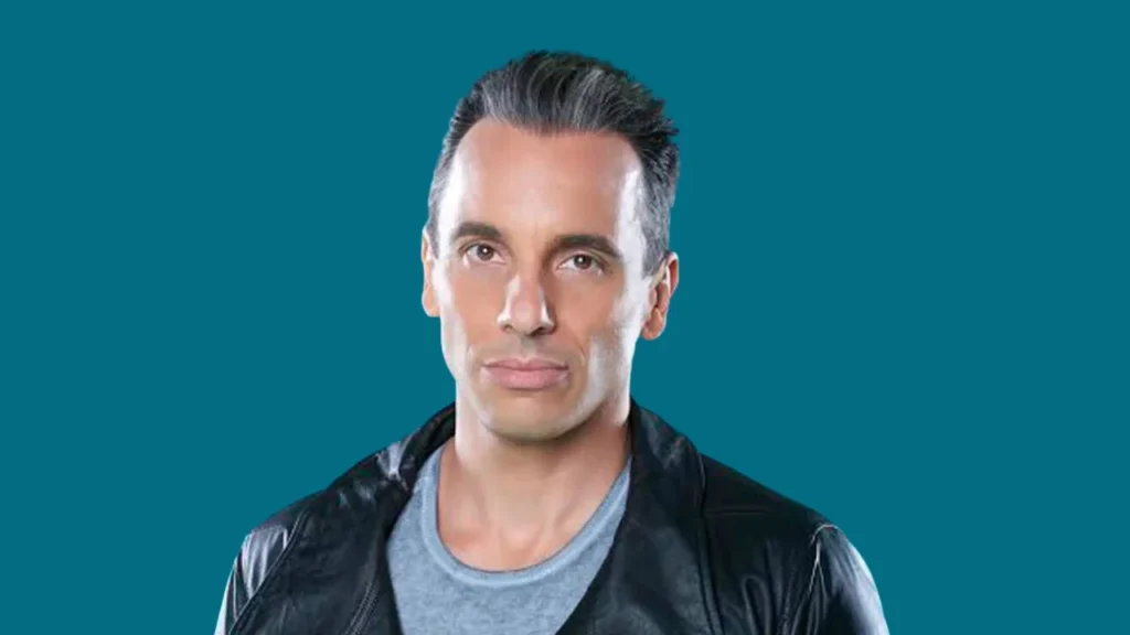 Sebastian Maniscalco Net Worth